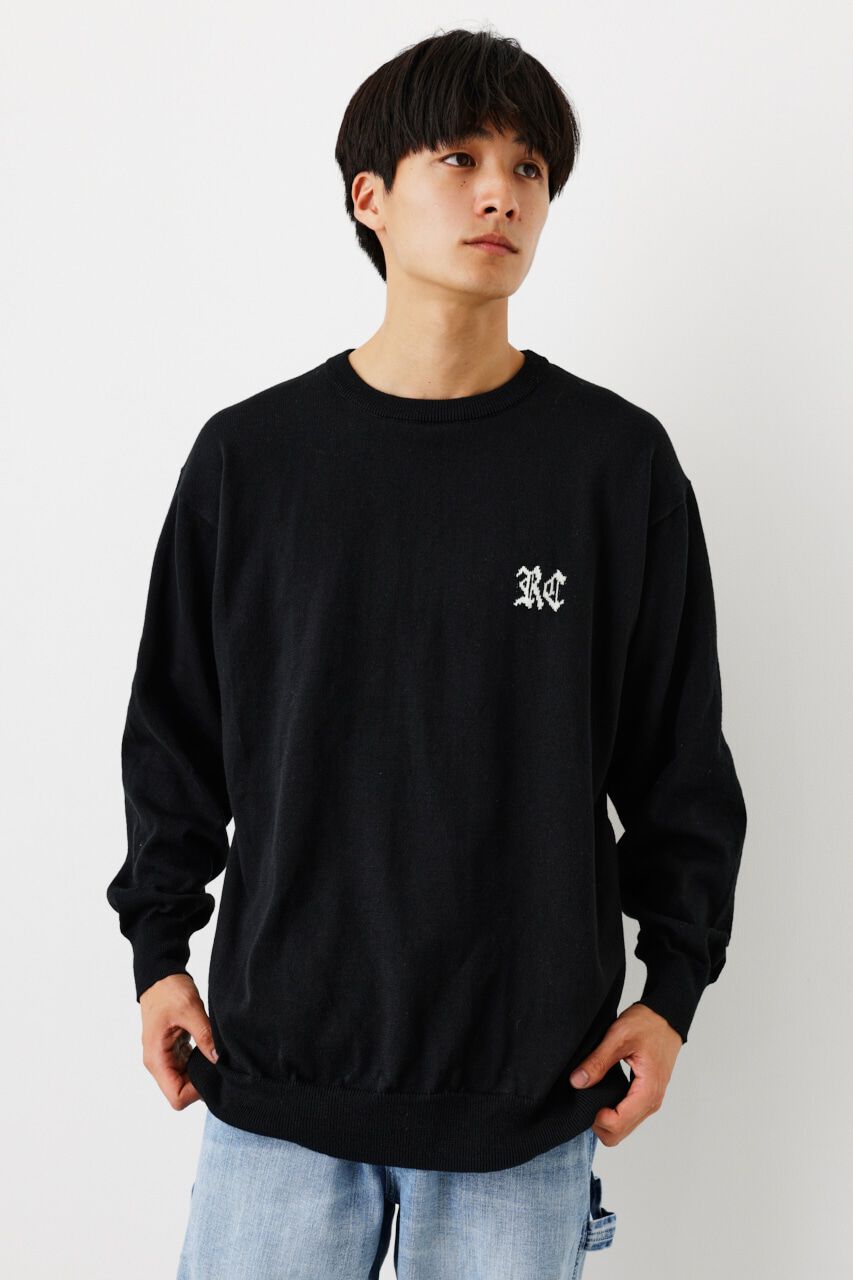 RODEO CROWNS「MARIA ニットトップス」|ニット・セーター|