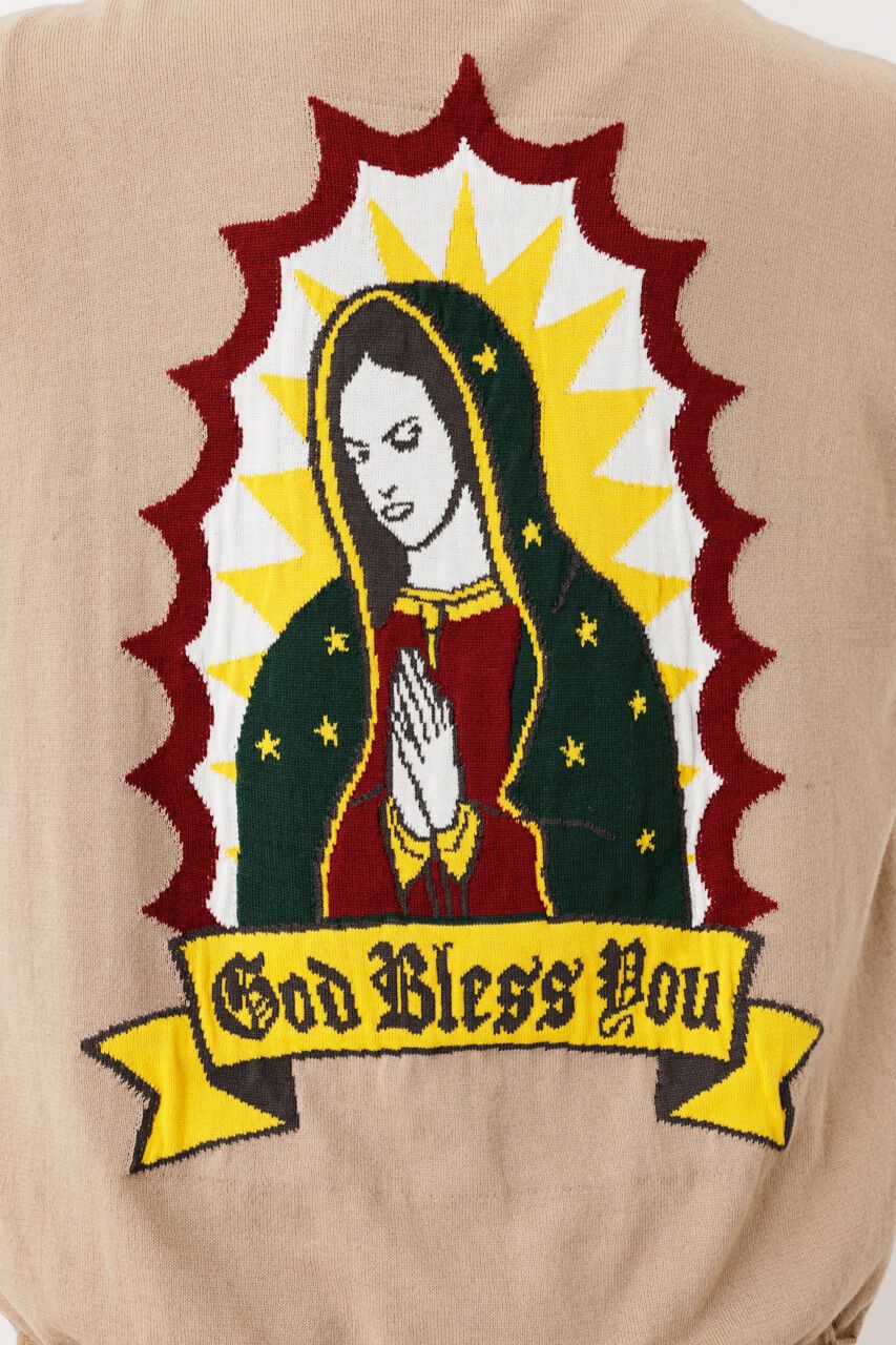 RODEO CROWNS「MARIA ニットトップス」|ニット・セーター|