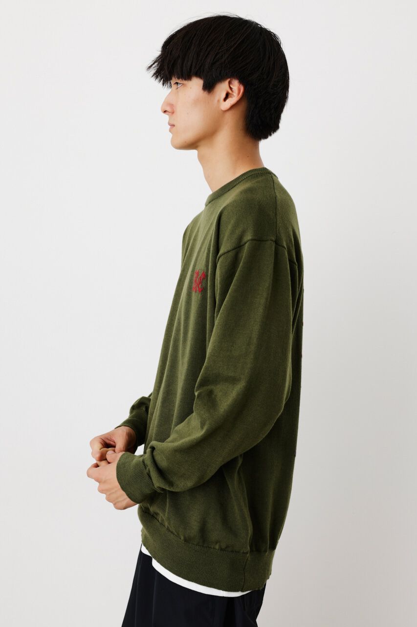 RODEO CROWNS「MARIA ニットトップス」|ニット・セーター|