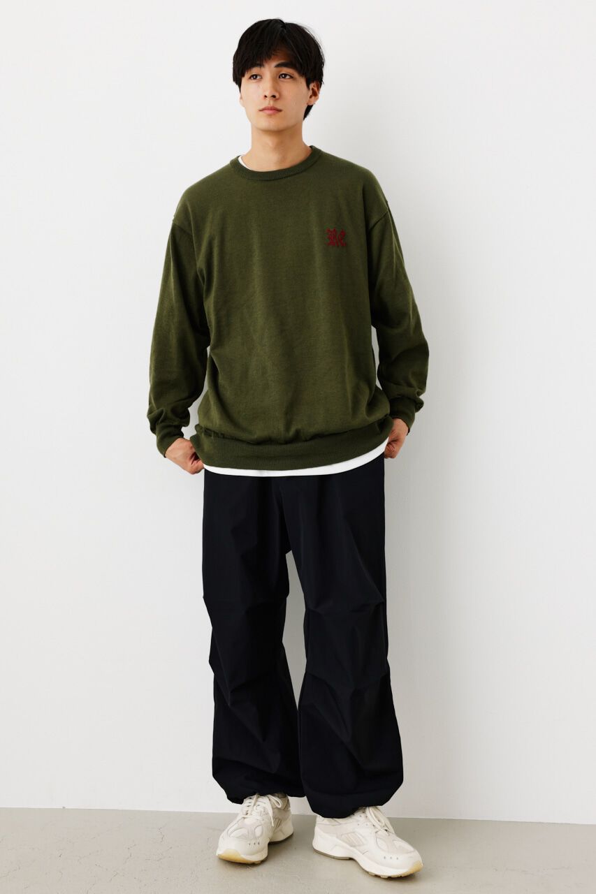 RODEO CROWNS「MARIA ニットトップス」|ニット・セーター|