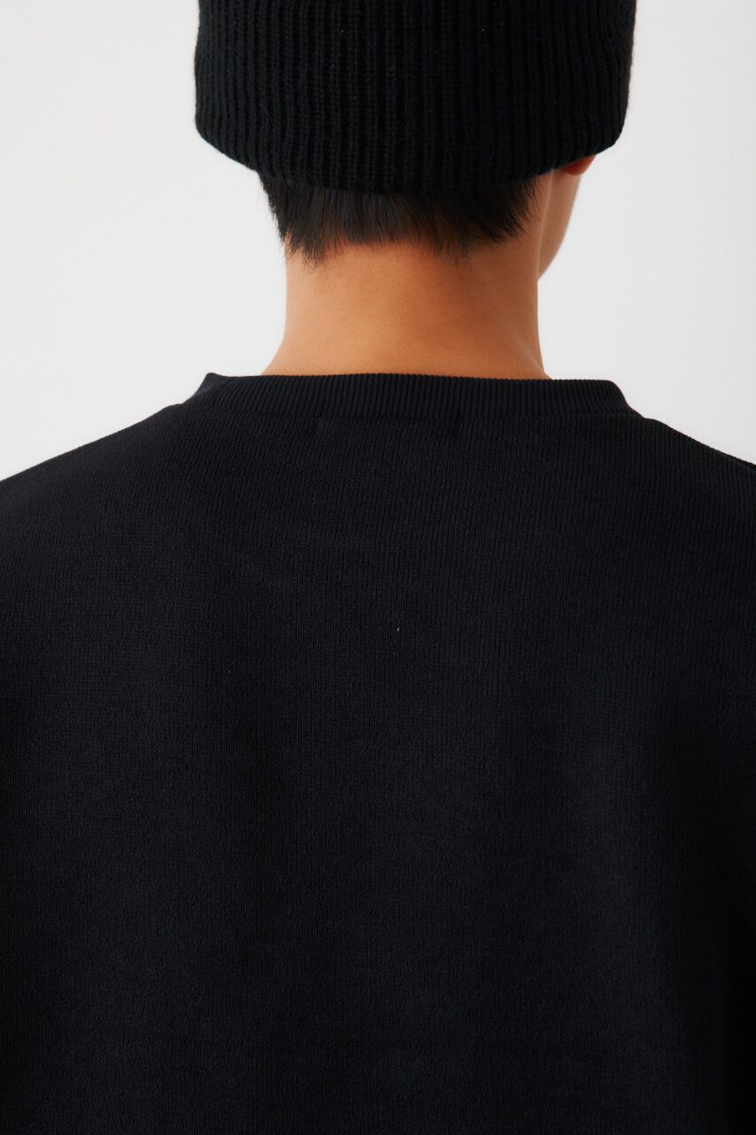 RODEO CROWNS「ニットライクレイヤードトップス」|Tシャツ・カットソー|