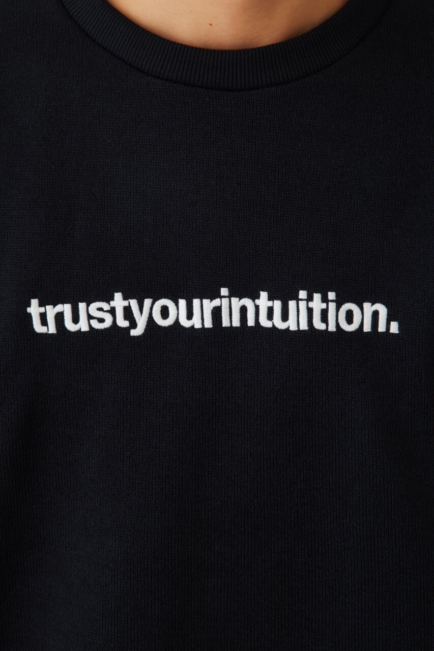 RODEO CROWNS「ニットライクレイヤードトップス」|Tシャツ・カットソー|