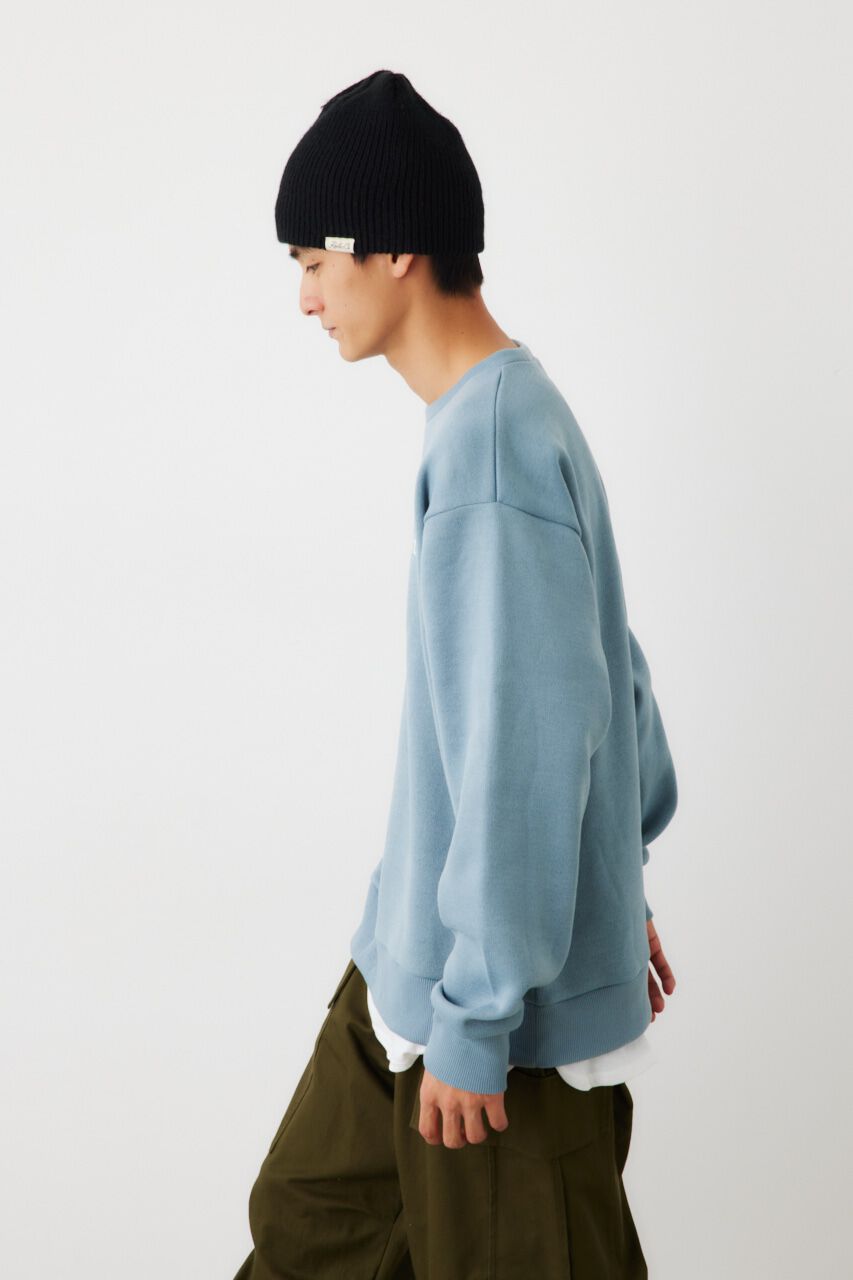 RODEO CROWNS「ニットライクレイヤードトップス」|Tシャツ・カットソー|