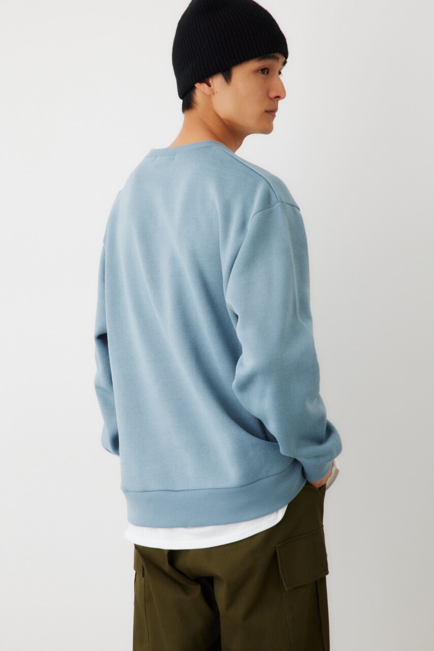 RODEO CROWNS「ニットライクレイヤードトップス」|Tシャツ・カットソー|