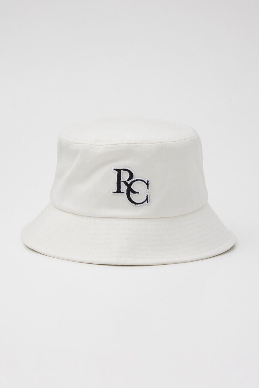 RODEO CROWNS「RCロゴバケットハット」|その他|