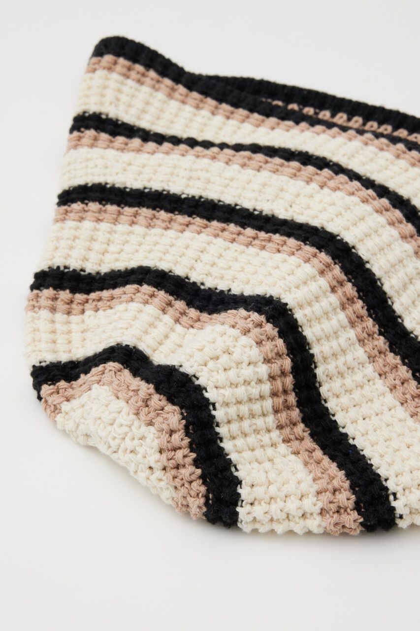 RODEO CROWNS「MIXボーダーHAT」|その他|