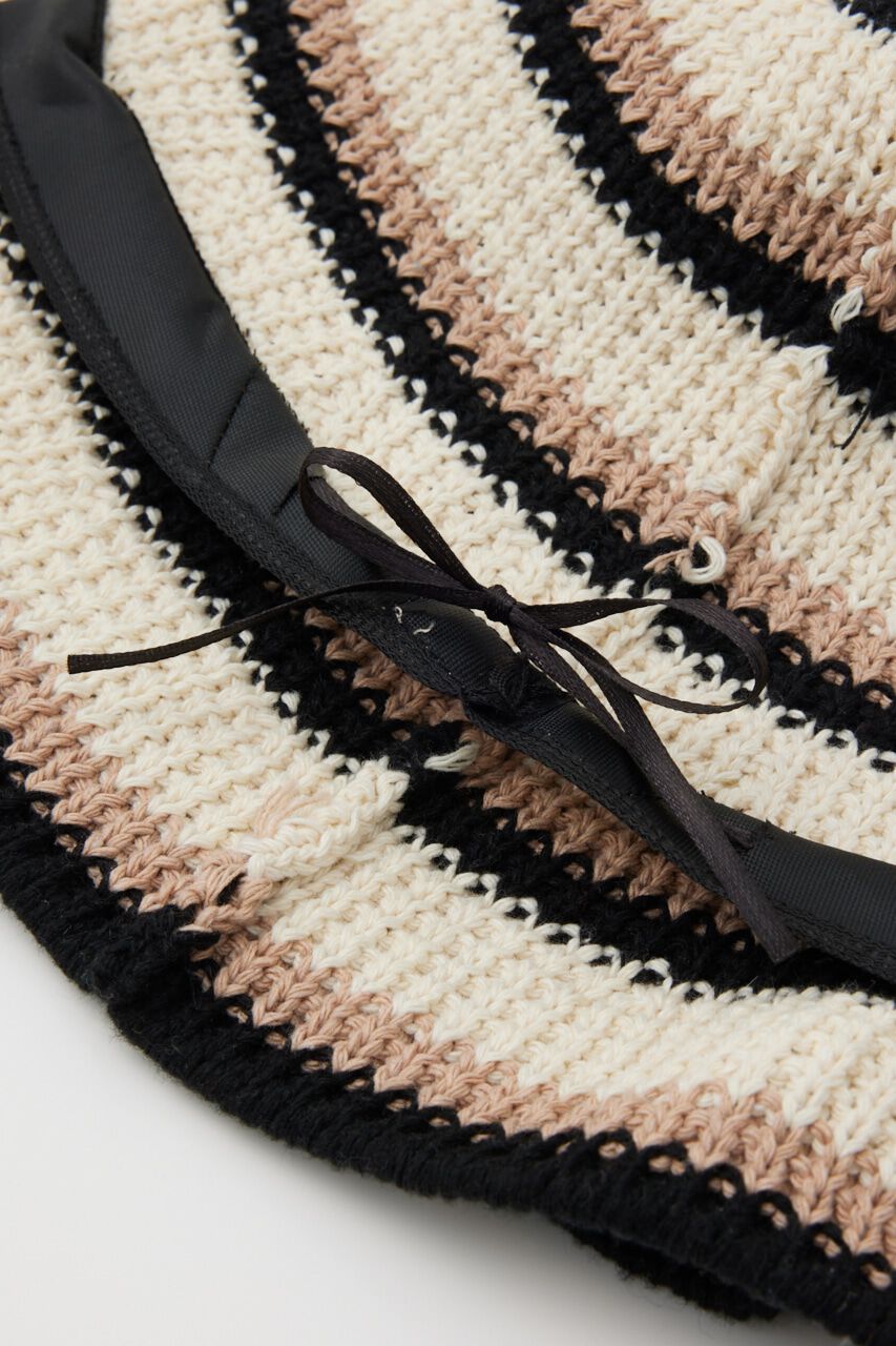 RODEO CROWNS「MIXボーダーHAT」|その他|