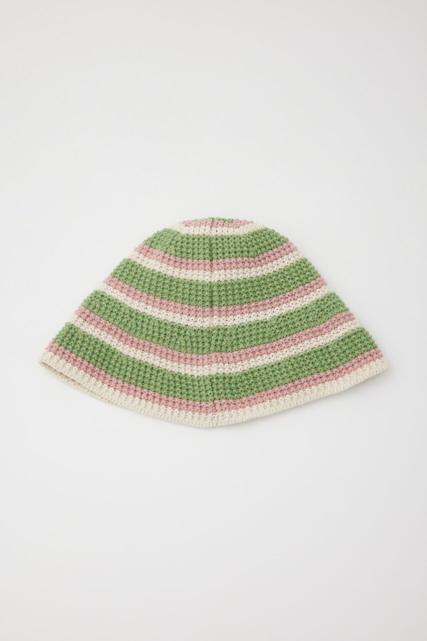 RODEO CROWNS「MIXボーダーHAT」|その他|