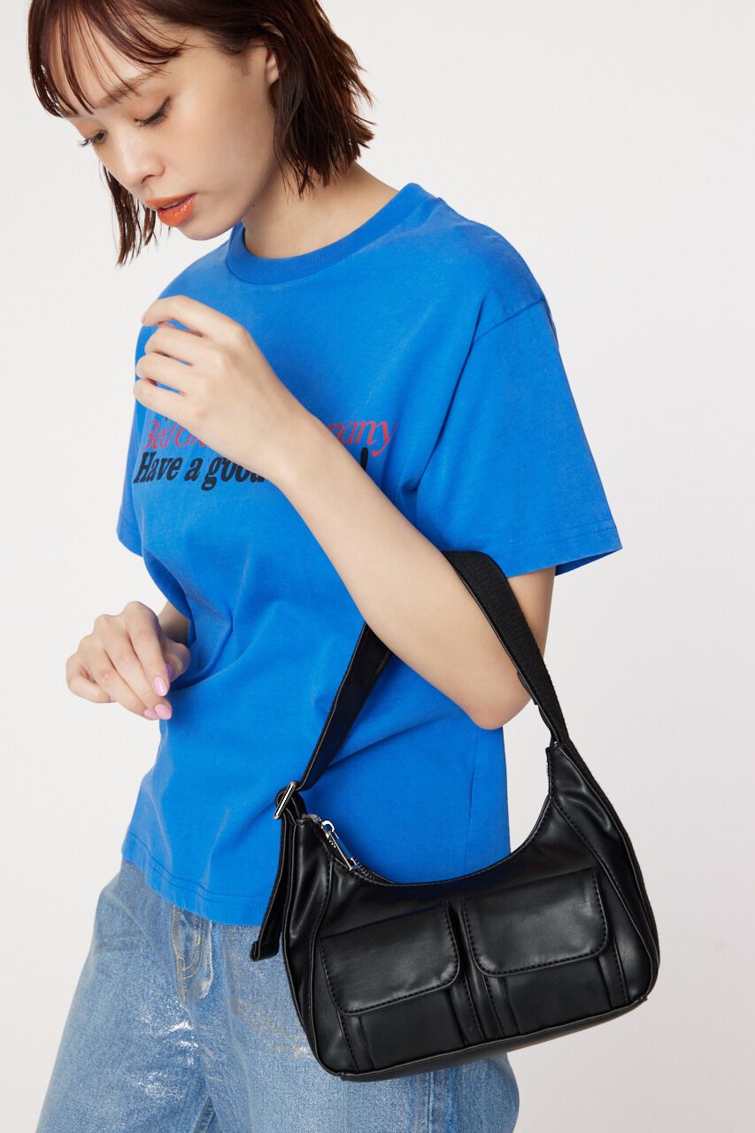 RODEO CROWNS「UTILITY POCKET BAG」|その他|