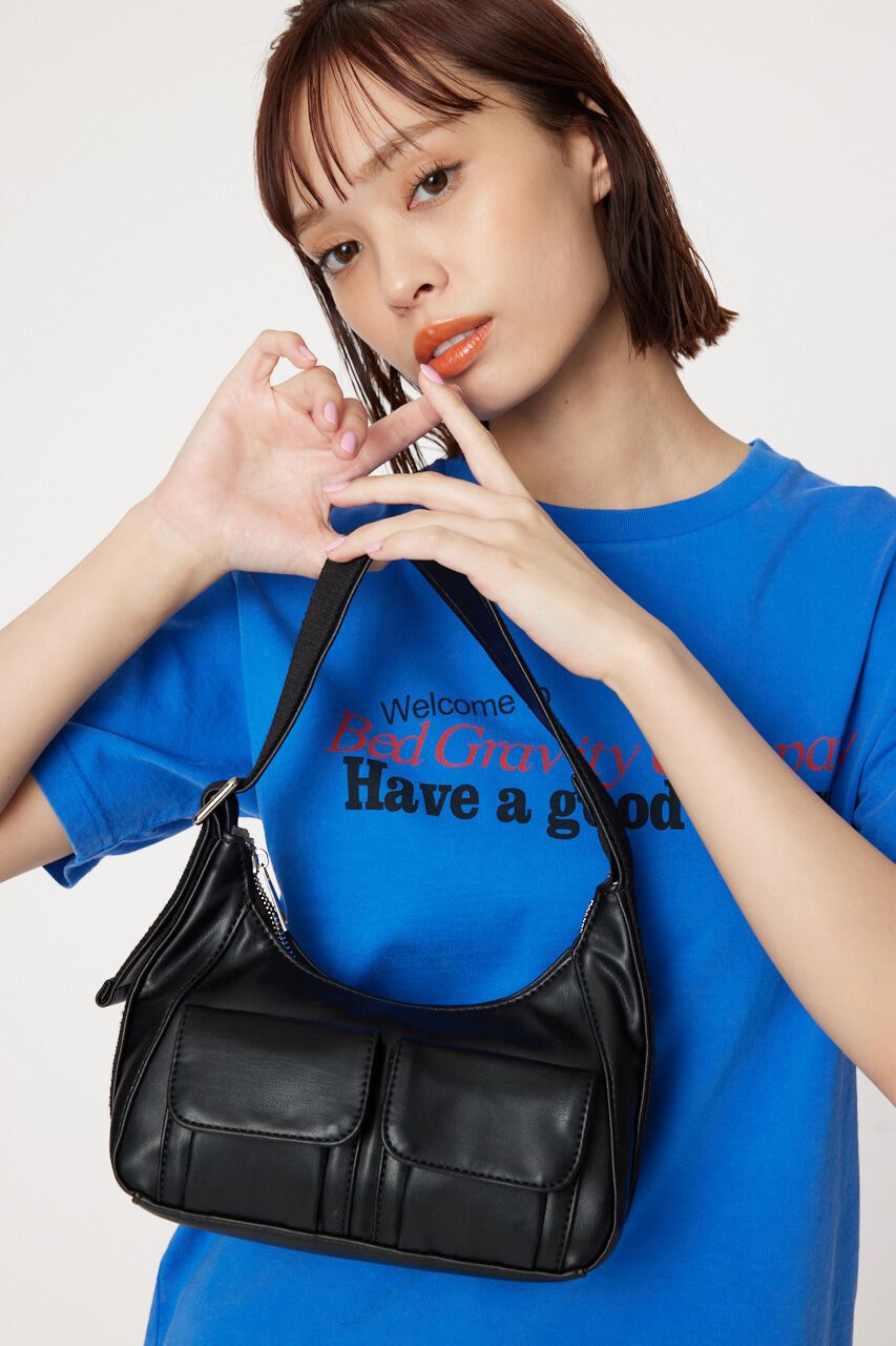 RODEO CROWNS「UTILITY POCKET BAG」|その他|