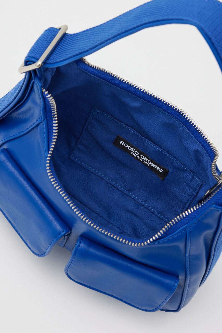 RODEO CROWNS「UTILITY POCKET BAG」|その他|
