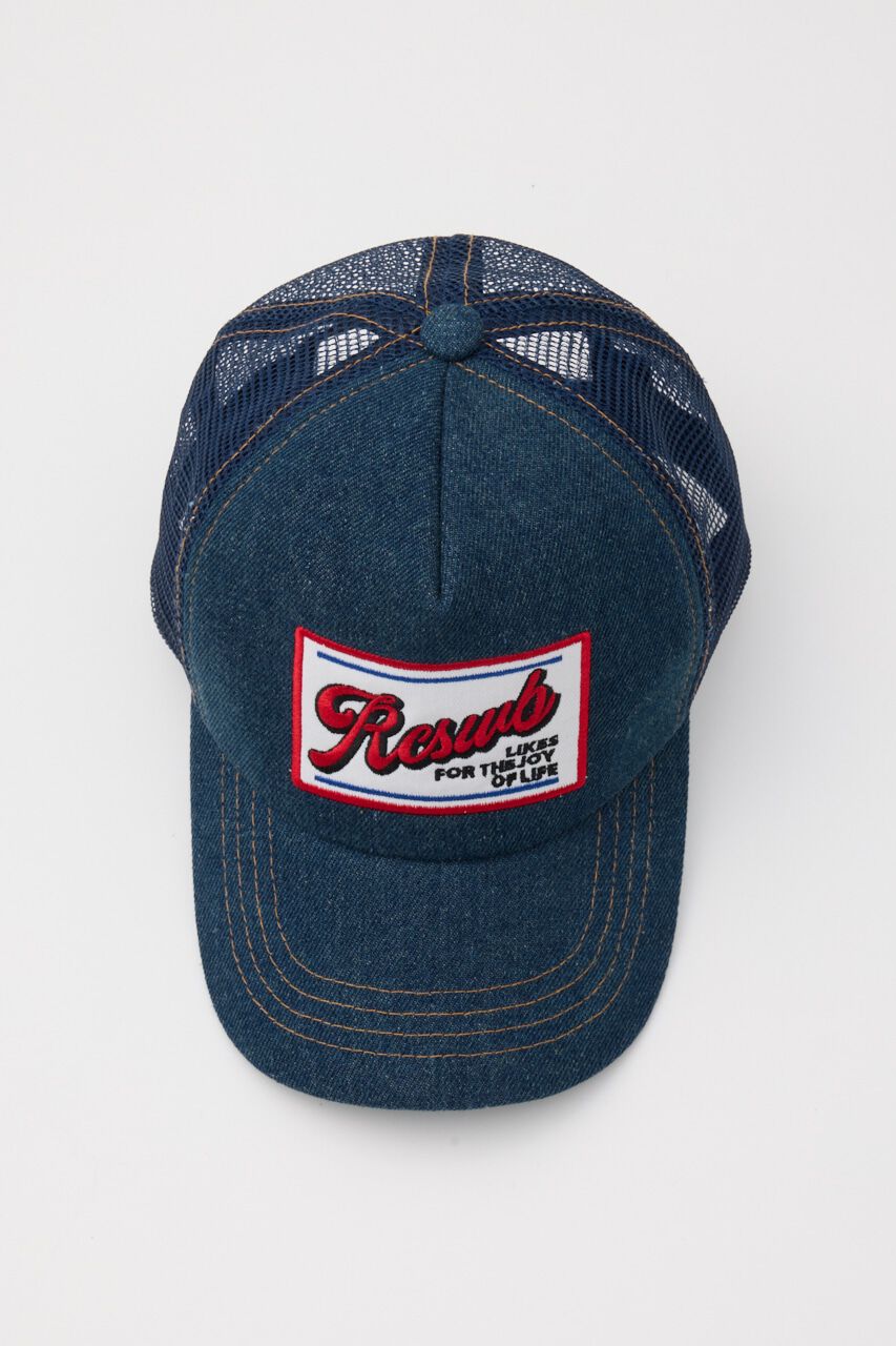 RODEO CROWNS「キッズ RCSWB メッシュキャップ」|その他|