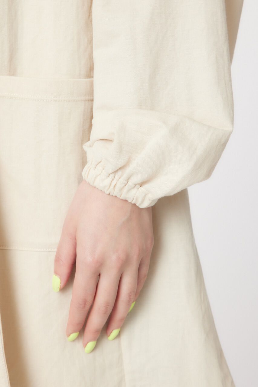 RODEO CROWNS「RNカノコフードトッパー」|カーディガン|