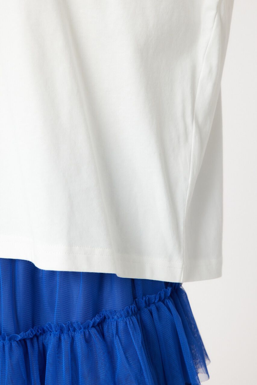 RODEO CROWNS「ALL IS WELL Tシャツ」|Tシャツ・カットソー|