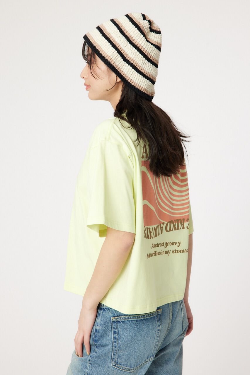 RODEO CROWNS「ALL IS WELL Tシャツ」|Tシャツ・カットソー|