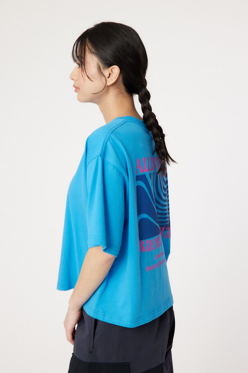 RODEO CROWNS「ALL IS WELL Tシャツ」|Tシャツ・カットソー|