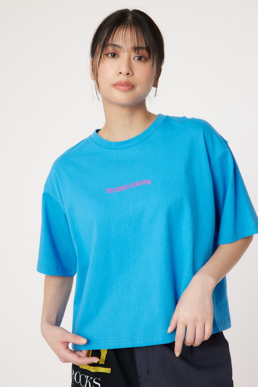 RODEO CROWNS「ALL IS WELL Tシャツ」|Tシャツ・カットソー|