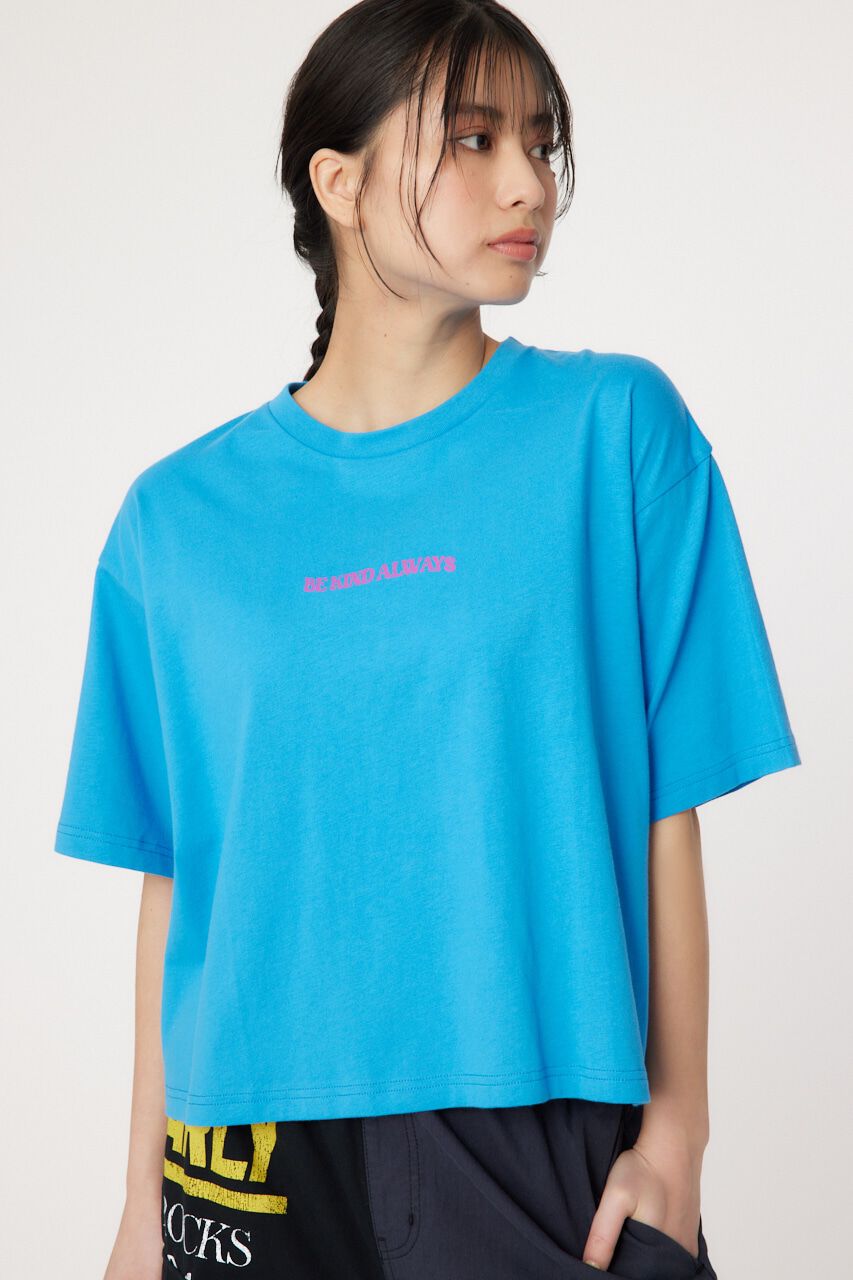 RODEO CROWNS「ALL IS WELL Tシャツ」|Tシャツ・カットソー|