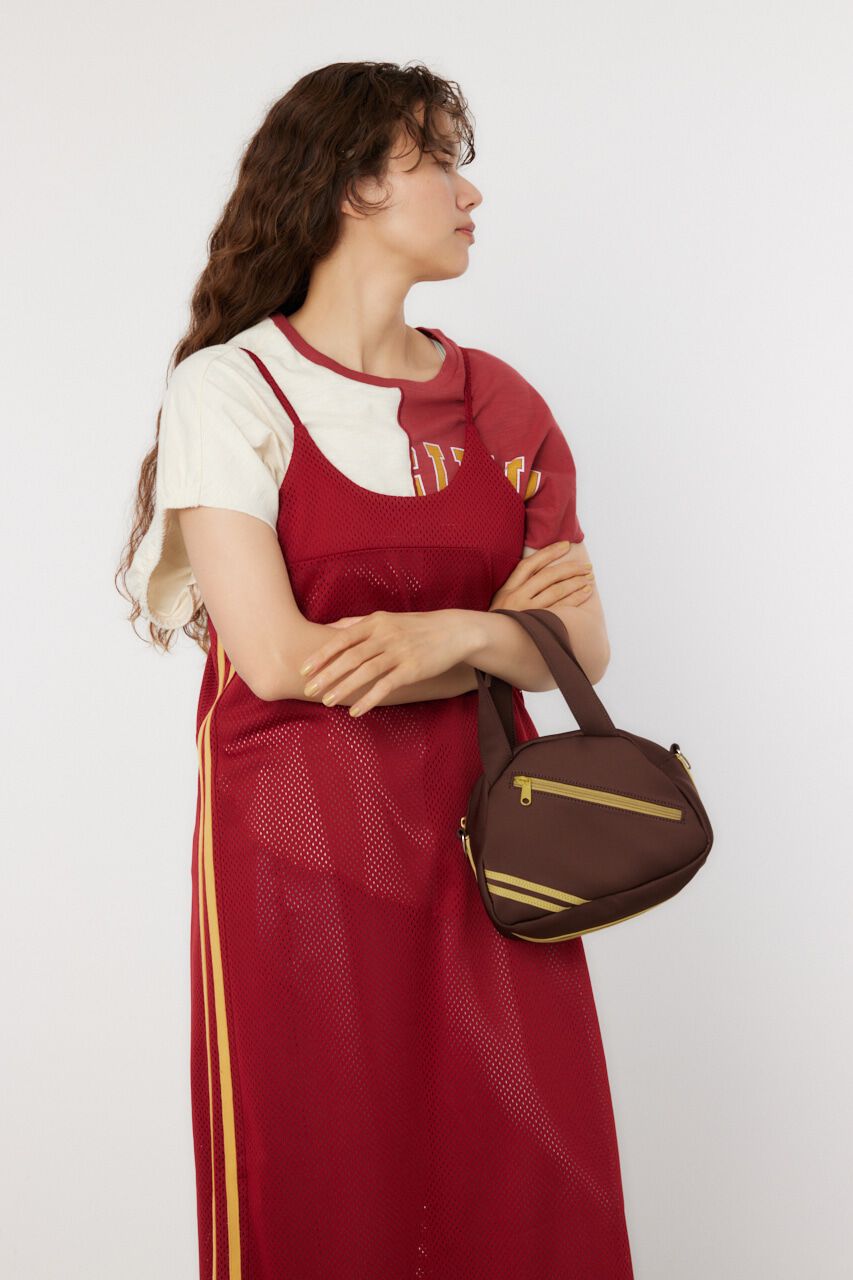 RODEO CROWNS「LINE BOSTON BAG」|その他|