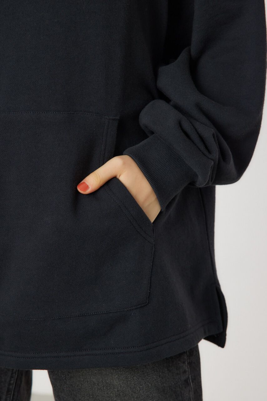 RODEO CROWNS「オーバービッグロゴパーカー」|パーカー|