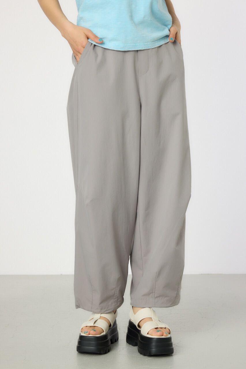 RODEO CROWNS「WIDE FRASCO パンツ」|その他|GRY