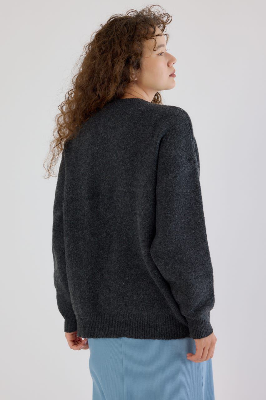 RODEO CROWNS「アソートダブルジャガードニットトップス」|ニット・セーター|