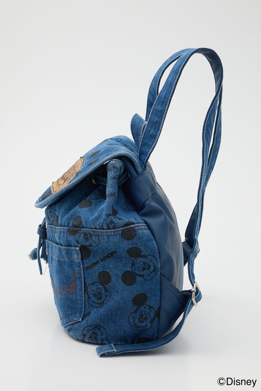 RODEO CROWNS「（ミッキー＆ミニー）DENIMリュック」|その他|