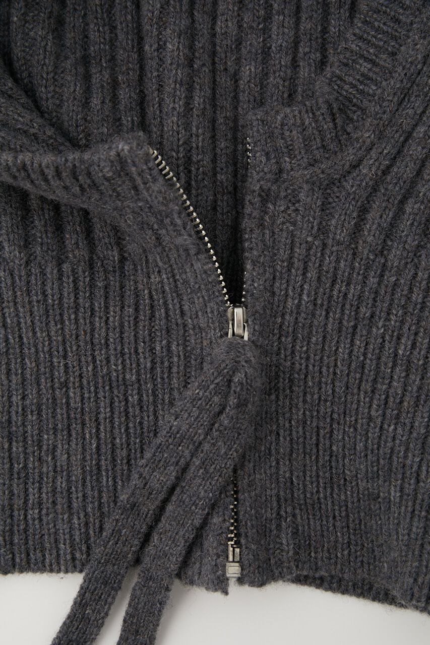 SLY「ZIP UP BALACLAVA」|その他|