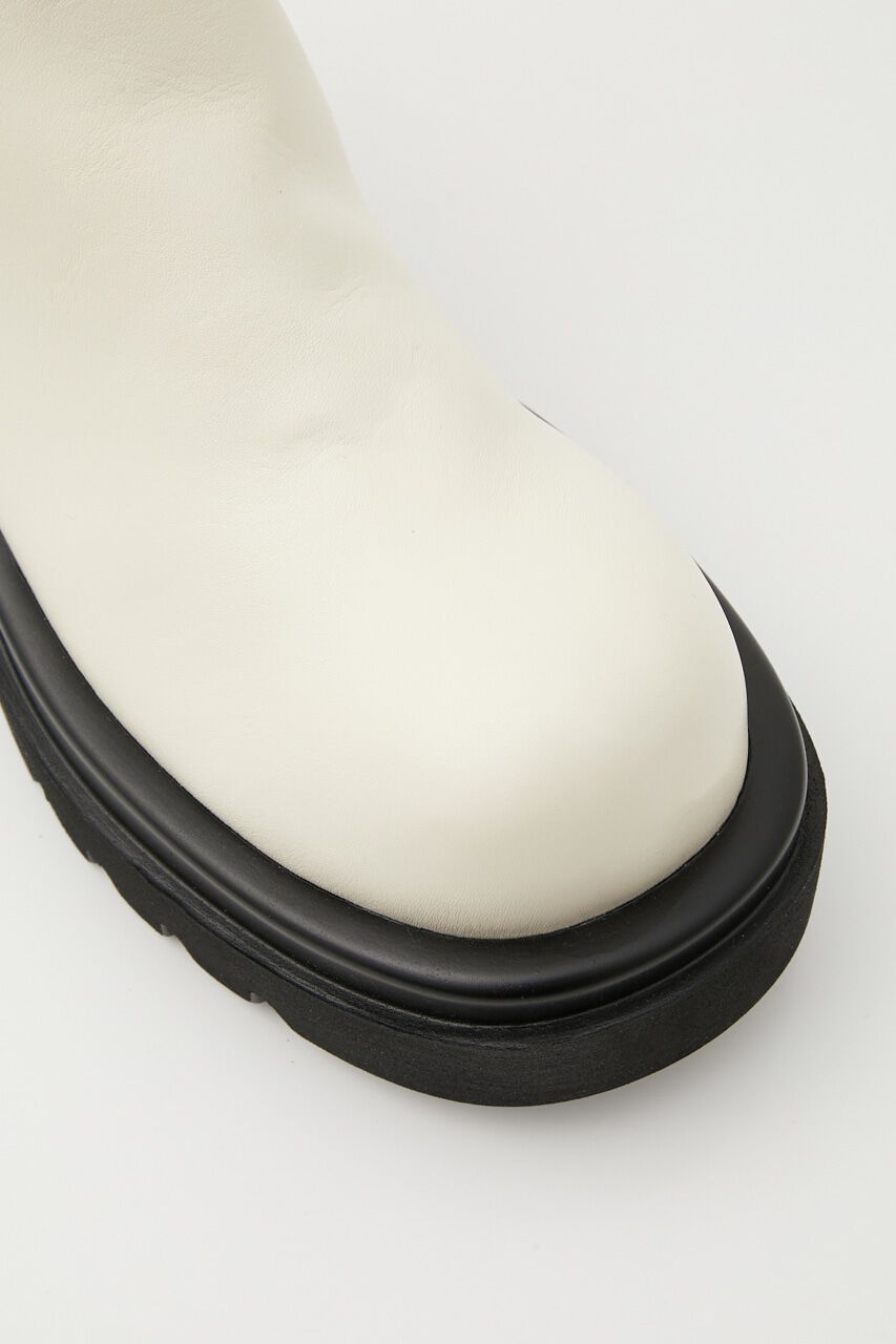 SLY「BULB TOE KNEE ブーツ」|その他|