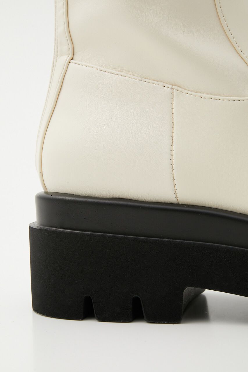 SLY「BULB TOE KNEE ブーツ」|その他|