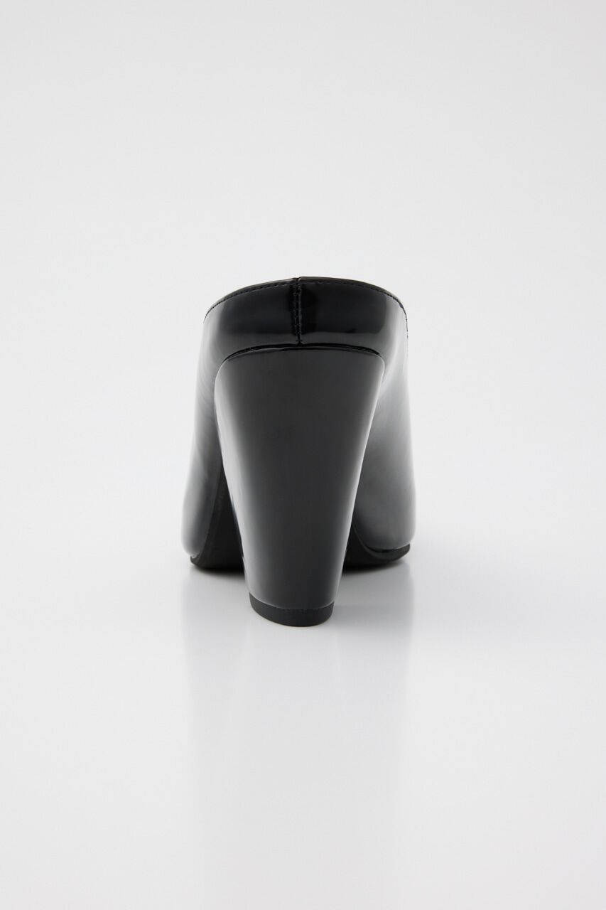 SLY「POINTED SLIP ON」|パンプス|