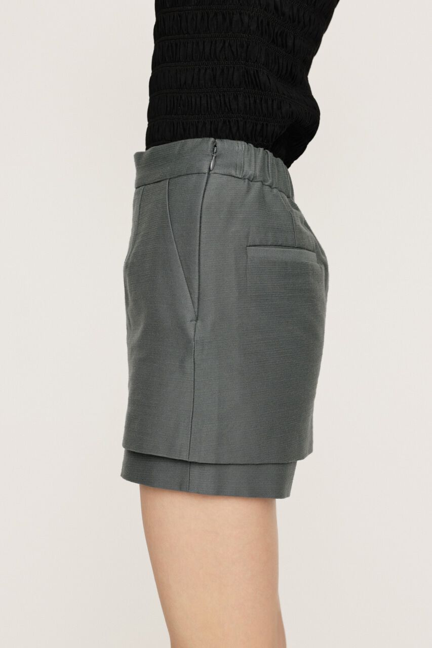 SLY「LAYERED ショートパンツ」|その他|