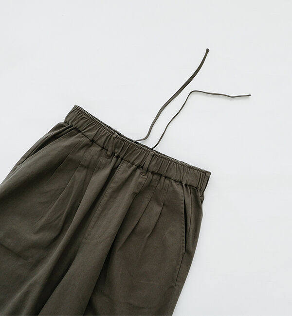 ニューボンボンパンツ（休日と詩）｜ルミネのファッション通販