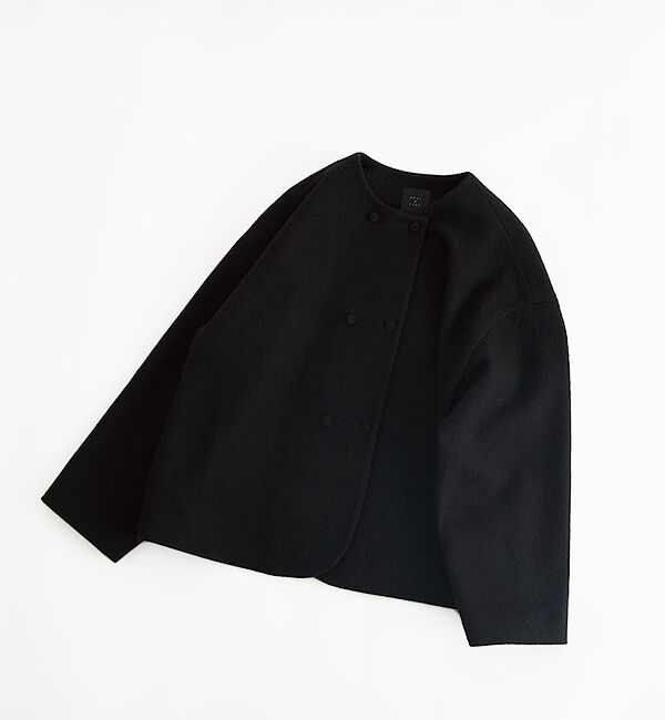 オオカミとフクロウ「オオカミと6つの星の天体観測」|その他|