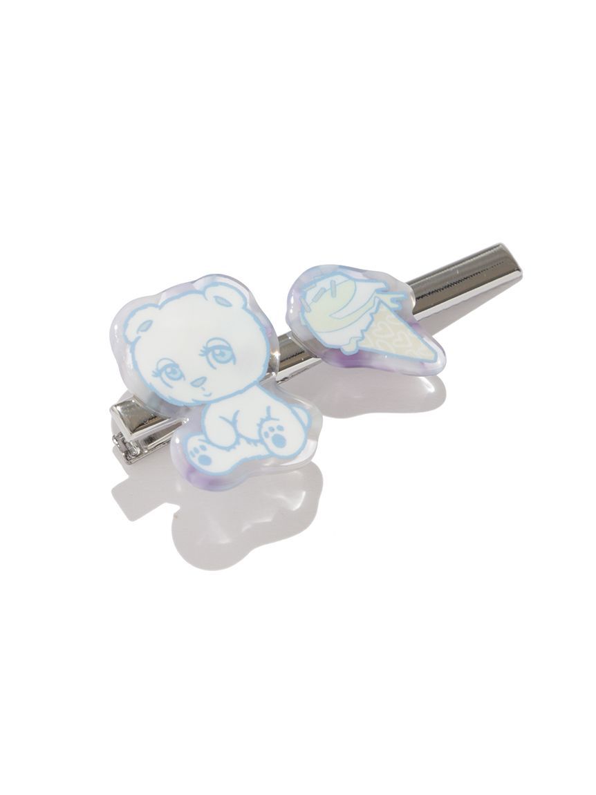 SNIDEL HOME「【icy baby】モチーフヘアピン」|その他|