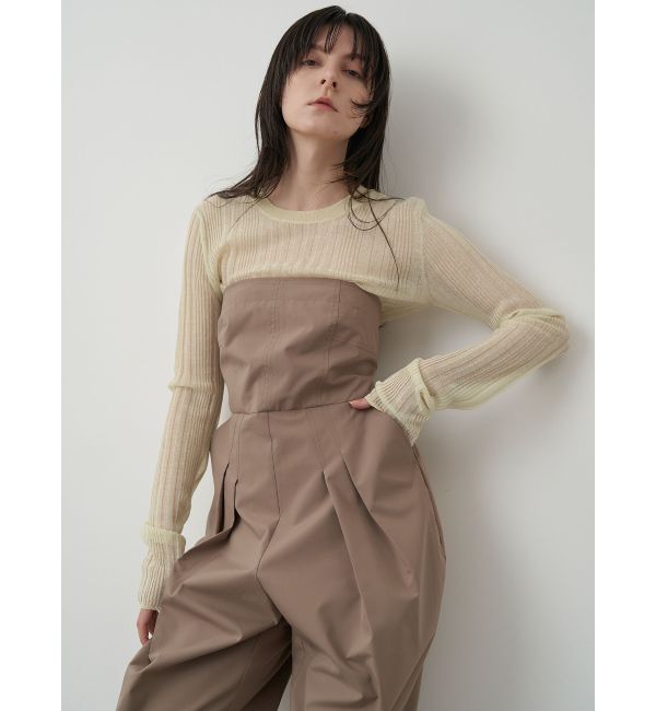 ELENDEEK「BARE ALL IN ONE」|オールインワン|