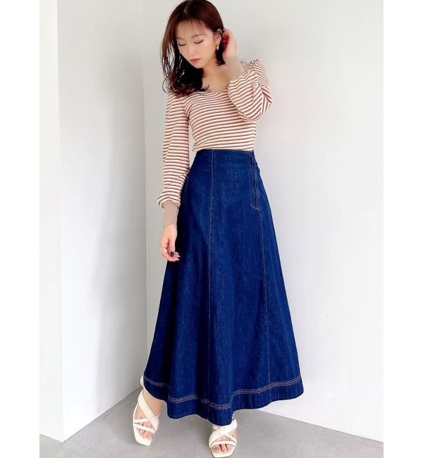 RESEXXY「ギャザーポイントサンダル」|その他|