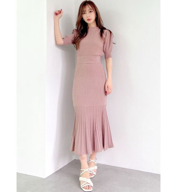 RESEXXY「ギャザーポイントサンダル」|その他|