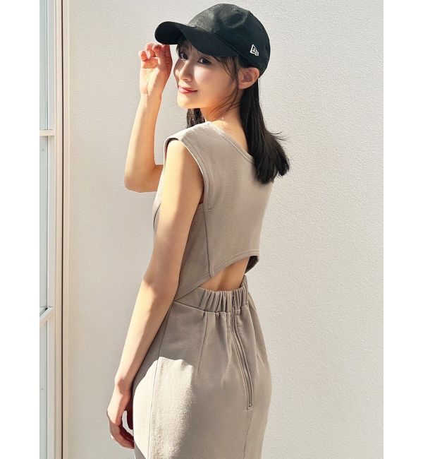 RESEXXY「【NEWERA】ベーシックロゴキャップ」|キャップ・キャスケット|