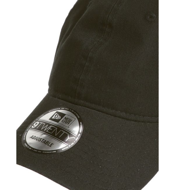 RESEXXY「【NEWERA】ベーシックロゴキャップ」|キャップ・キャスケット|