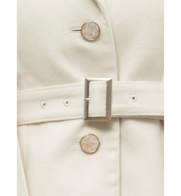 RESEXXY「ケープショートコート」|その他|