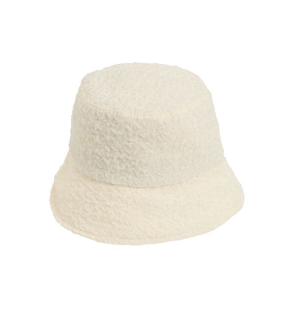 RESEXXY「ジャガードバケットハット」|ハット|