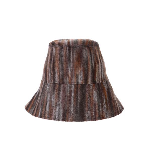 EMODA「リバーシブルバケットハット」|ハット|