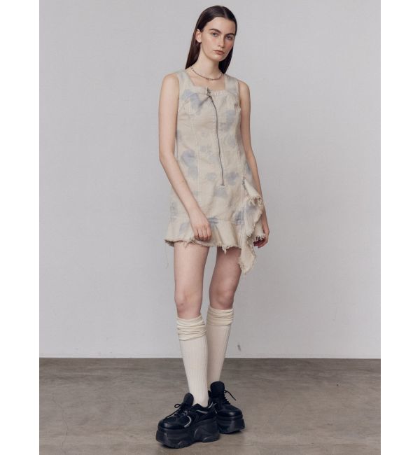 EMODA「タンクバルキースニーカー」|スニーカー|