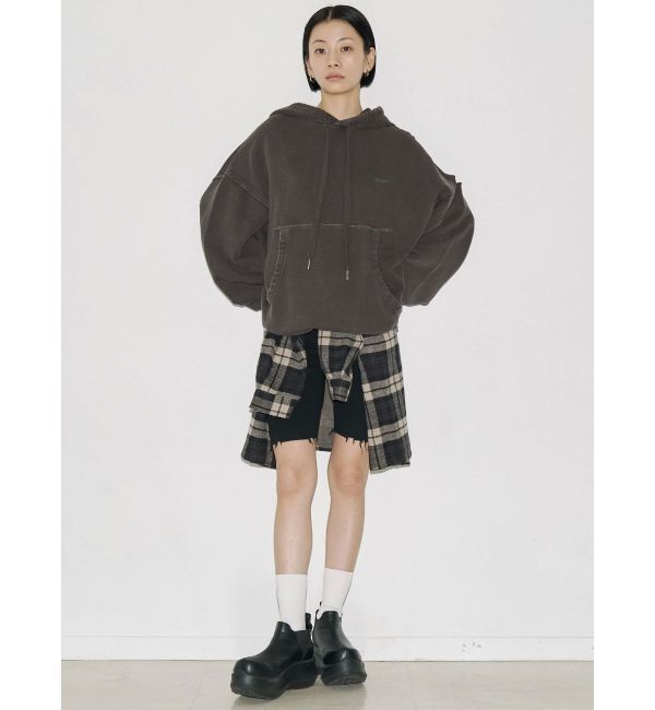 EMODA「【VEQUM】RIB LEGGINGS」|その他|