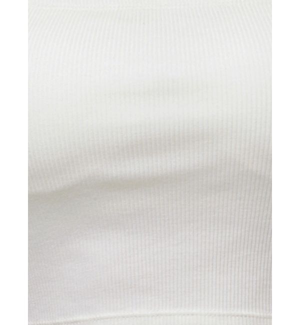 EMODA「ボックスキャミソール」|キャミソール|