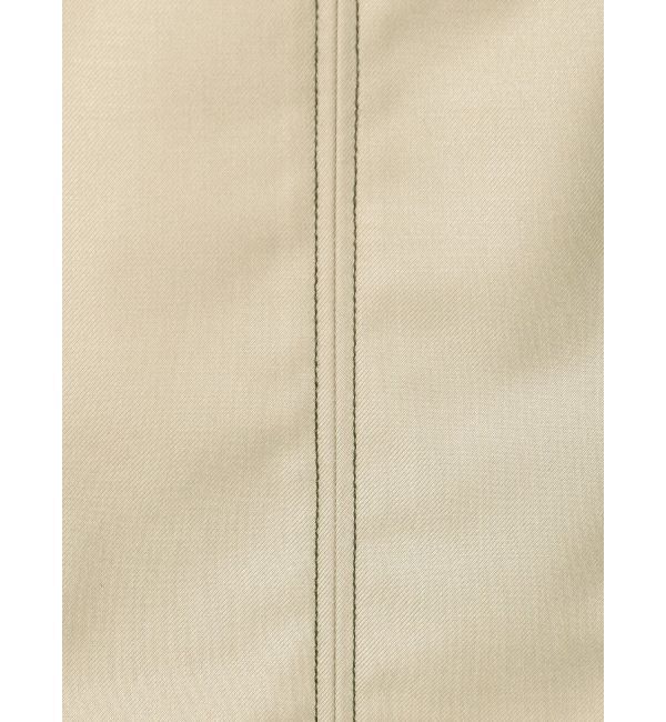 MURUA「ミニステッチジャンスカ」|ワンピース|