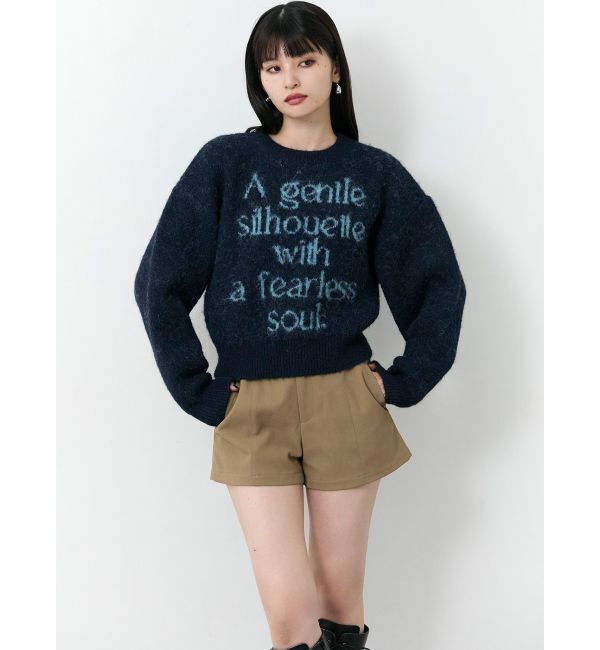 MURUA「フェイクスウェードショートパンツ」|その他|