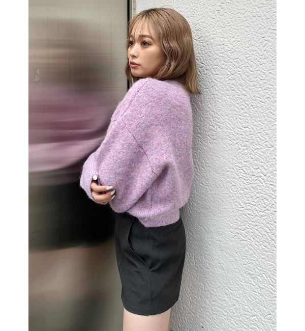 MURUA「フェイクスウェードショートパンツ」|その他|