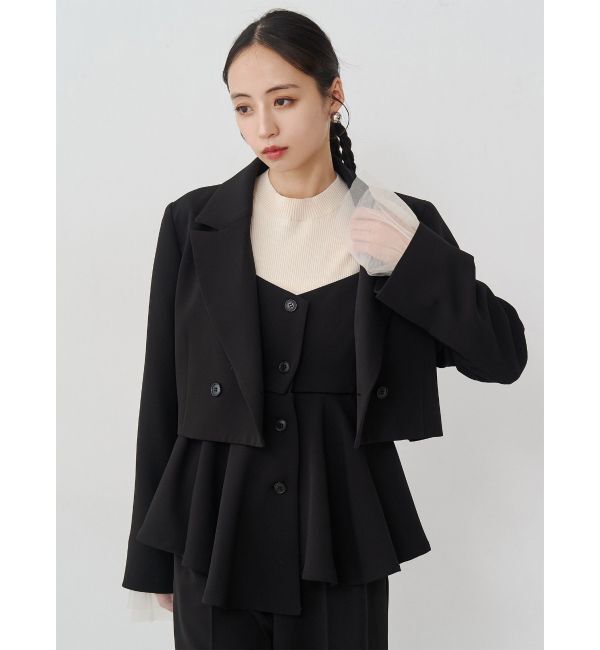 MURUA「2wayイレヘムビスチェ【セット販売対象】」|その他|